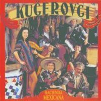 Kučerovci - Hacienda Mexicana